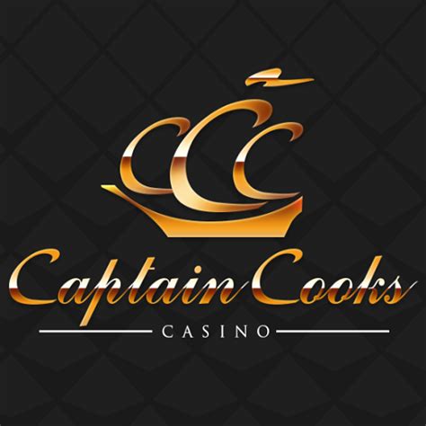 captain cook casino pc download.